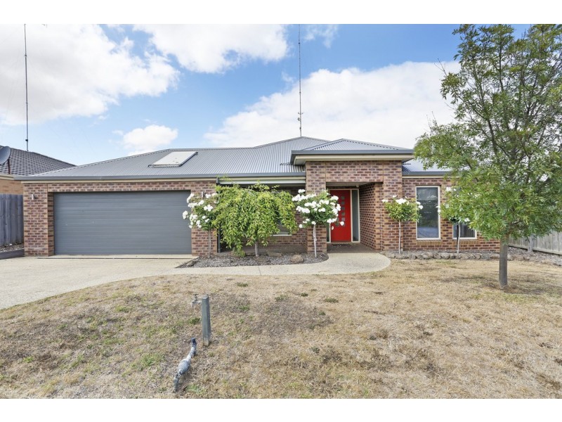 32 Delungra Avenue, Clifton Springs VIC 3222