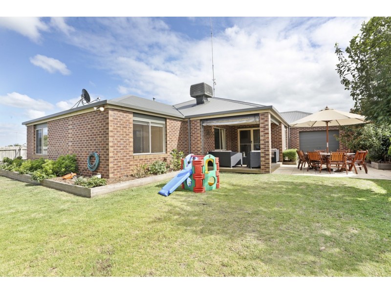 32 Delungra Avenue, Clifton Springs VIC 3222