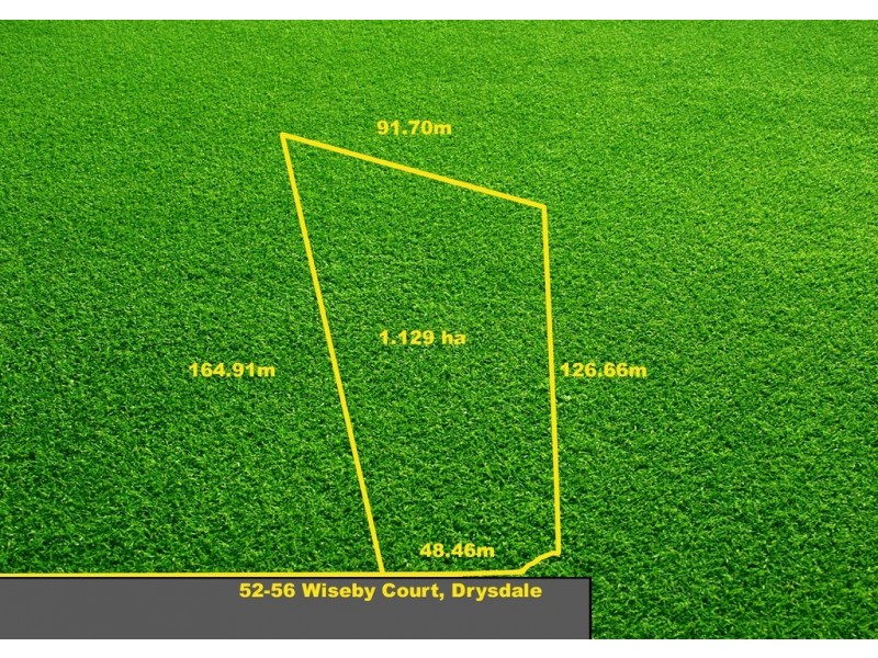 52-56 Wisbey Court, Drysdale VIC 3222