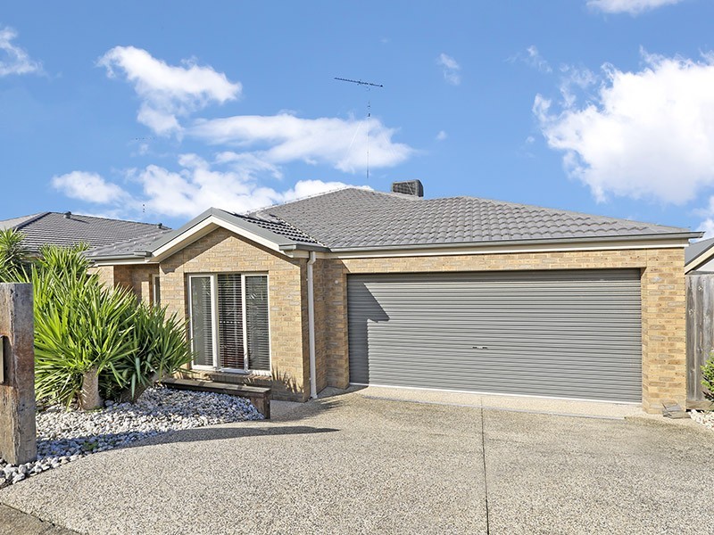 20 Gidgee Mews, Drysdale VIC 3222