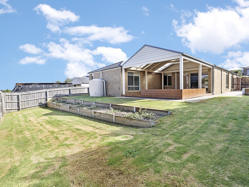 20 Gidgee Mews, Drysdale VIC 3222