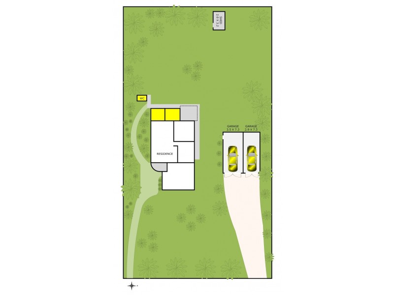 20 Ord Street, St Leonards VIC 3223