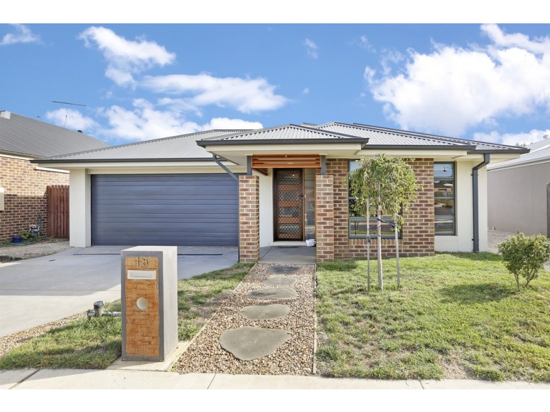 18 Hyde Way, Curlewis VIC 3222