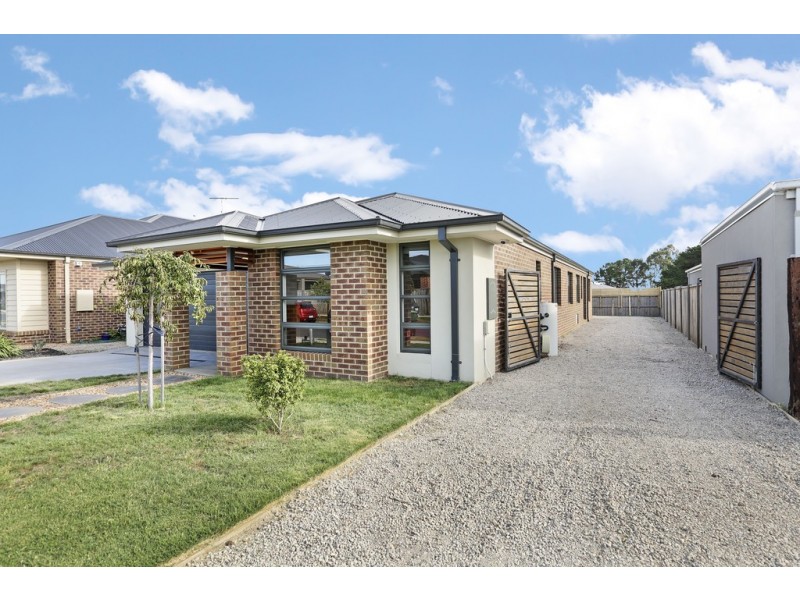 18 Hyde Way, Curlewis VIC 3222