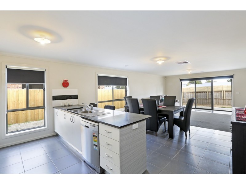 18 Hyde Way, Curlewis VIC 3222