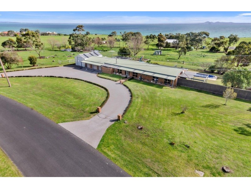 1 Cliff Edge Court, Clifton Springs VIC 3222