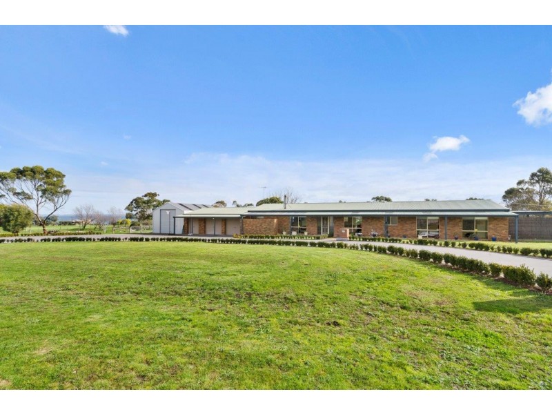 1 Cliff Edge Court, Clifton Springs VIC 3222