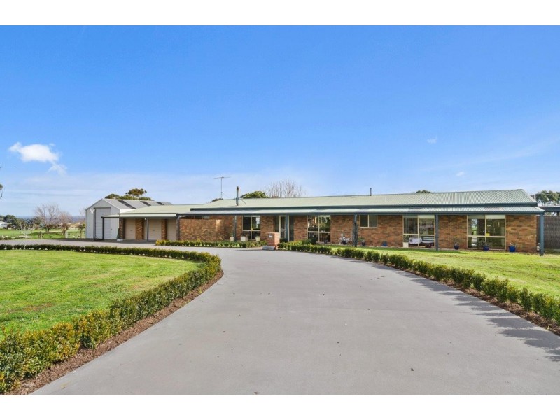 1 Cliff Edge Court, Clifton Springs VIC 3222