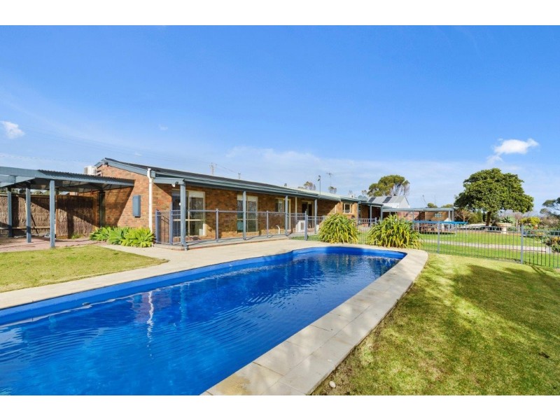 1 Cliff Edge Court, Clifton Springs VIC 3222