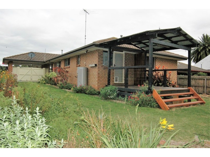 13 Coorumby Avenue, Clifton Springs VIC 3222