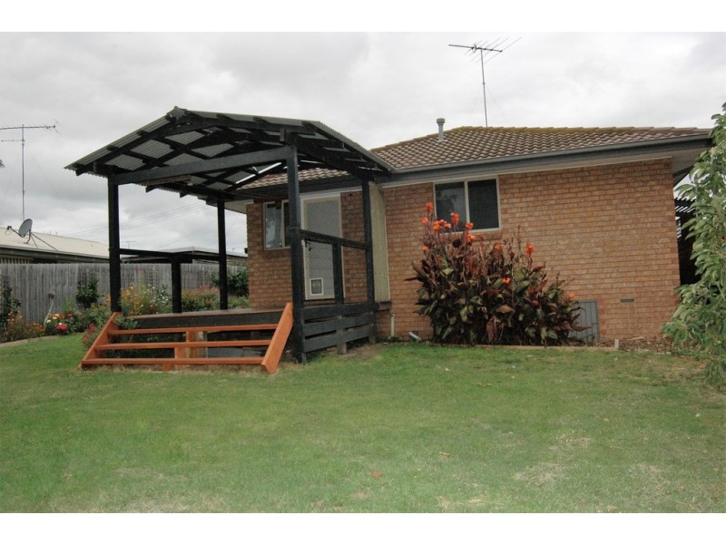 13 Coorumby Avenue, Clifton Springs VIC 3222