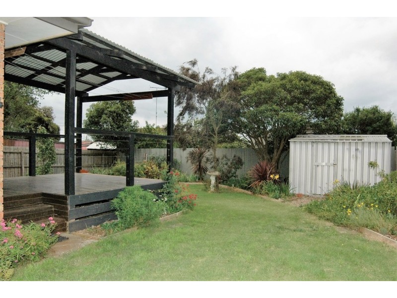 13 Coorumby Avenue, Clifton Springs VIC 3222