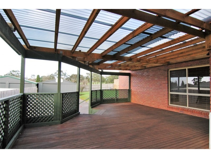 5 Bogan Street, Clifton Springs VIC 3222