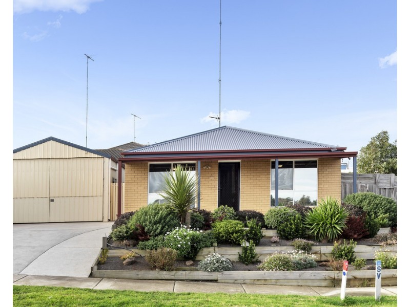 68 Narawi Avenue, Clifton Springs VIC 3222