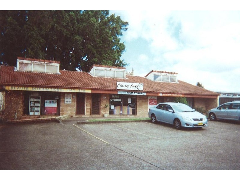 4/6 Pritchard Street, Wentworthville NSW 2145