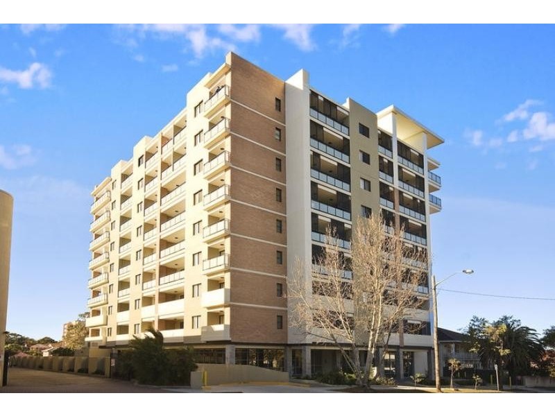 603/465 Chapel Road, Bankstown NSW 2200