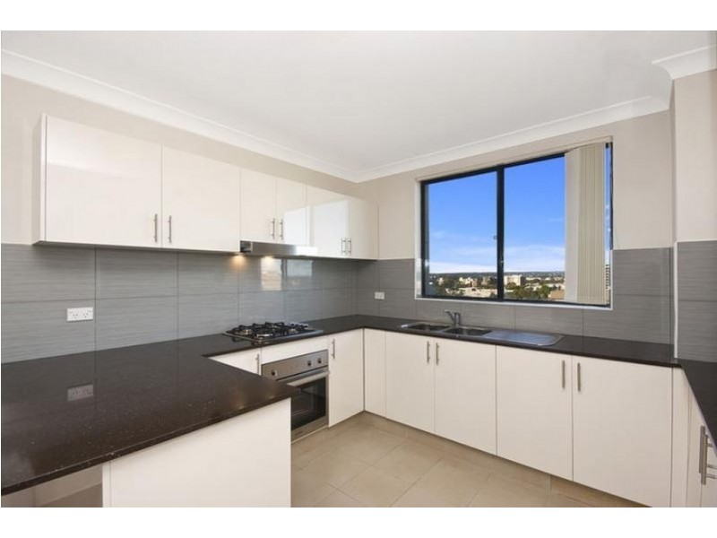 603/465 Chapel Road, Bankstown NSW 2200