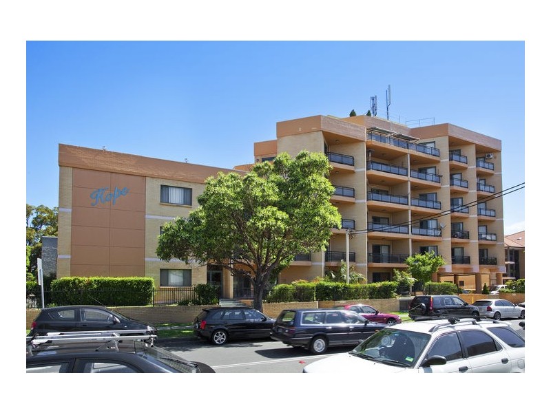 17/28 Meredith Street, Bankstown NSW 2200