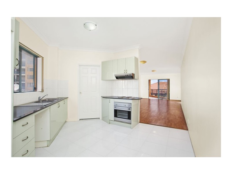 17/28 Meredith Street, Bankstown NSW 2200