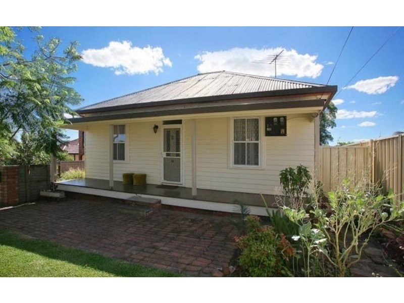 17 Taralga Street, Old Guildford NSW 2161