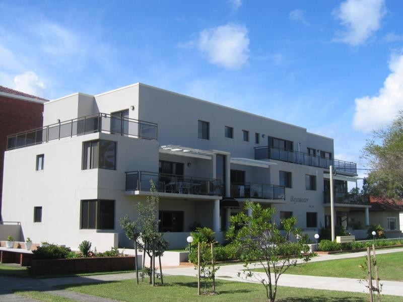 7/142 Ramsgate Road, Ramsgate NSW 2217