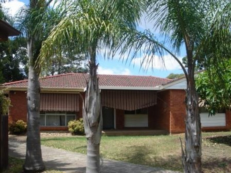6 Ferraro Place, Edensor Park NSW 2176