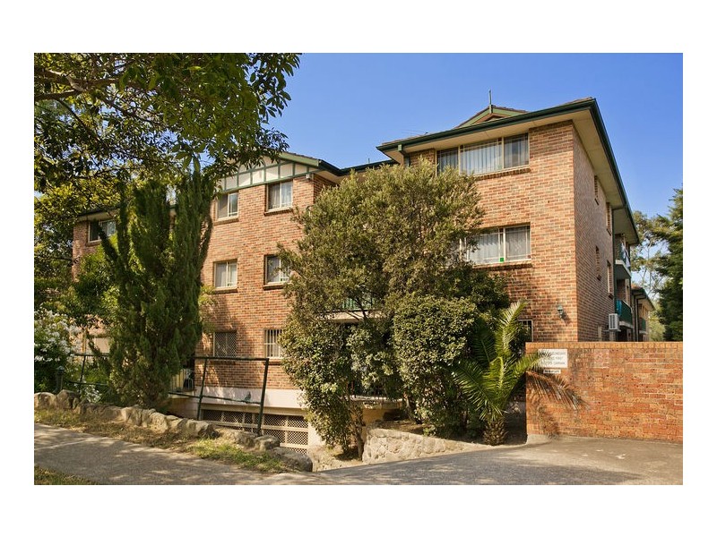 11/113 Meredith Street, Bankstown NSW 2200