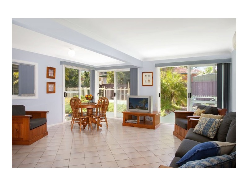 57-59 Oak Drive, Georges Hall NSW 2198