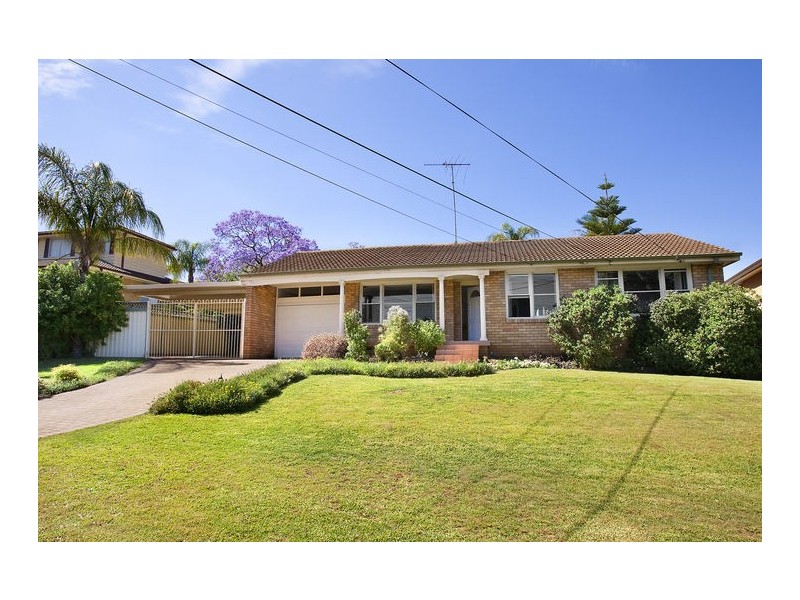 57-59 Oak Drive, Georges Hall NSW 2198