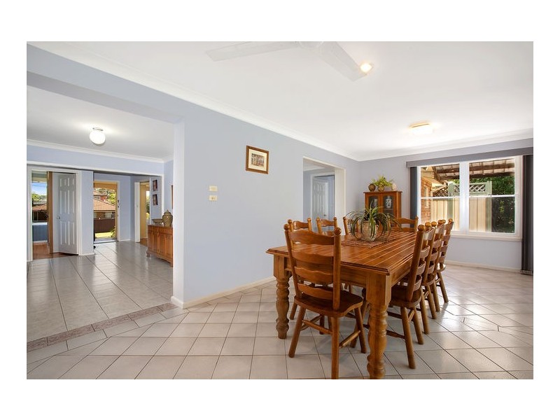 57-59 Oak Drive, Georges Hall NSW 2198