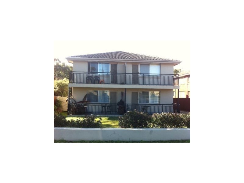 3/36 Chetwynd Road, Merrylands NSW 2160