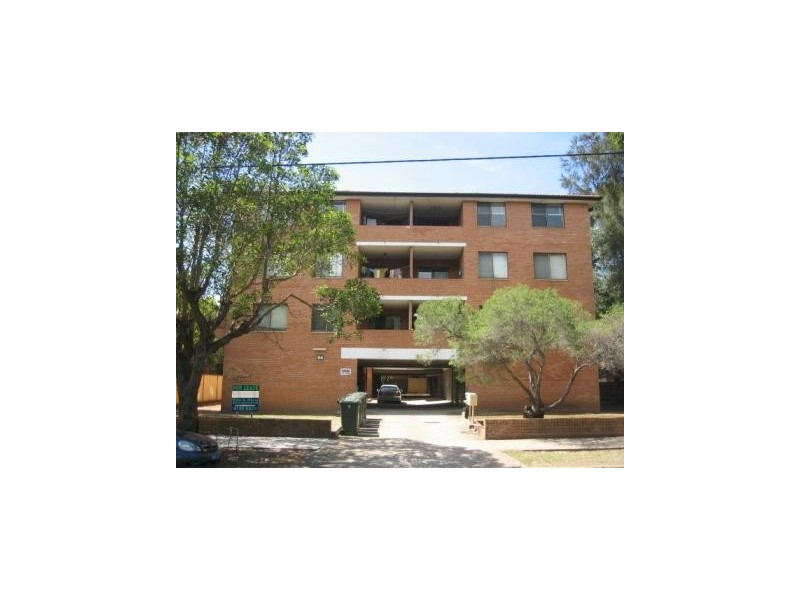 11/64 Castlereagh Street, Liverpool NSW 2170