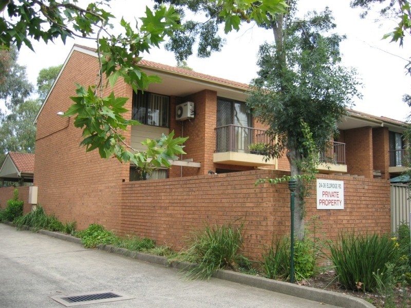 13/24-36  Eldridge Road, Bankstown NSW 2200