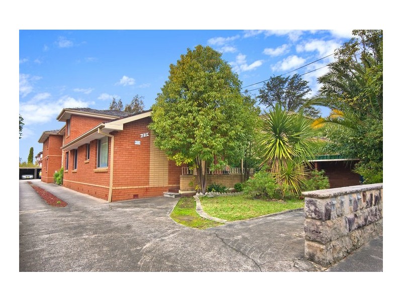 3/29 Sixth Avenue, Campsie NSW 2194