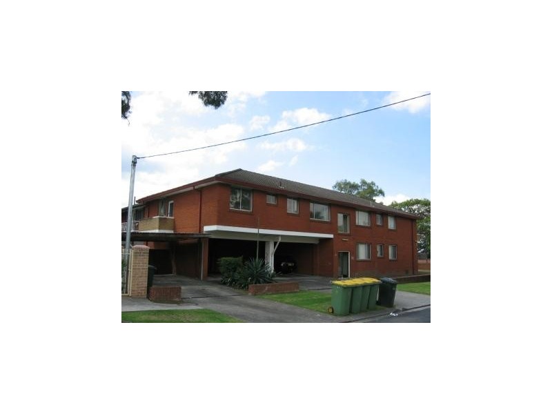 4/141 Pitt Street, Merrylands NSW 2160