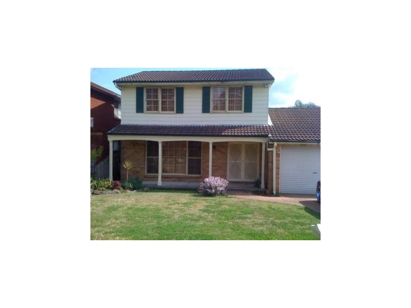 97 Denman Road, Georges Hall NSW 2198