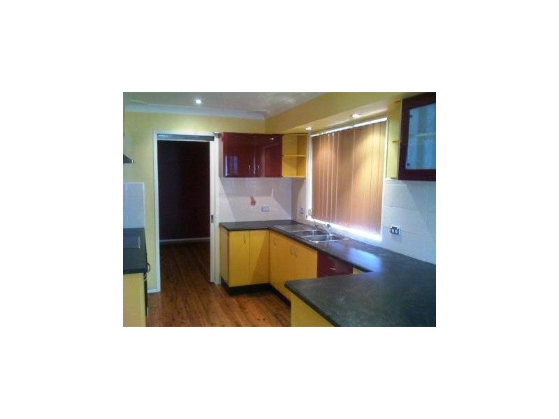 97 Denman Road, Georges Hall NSW 2198