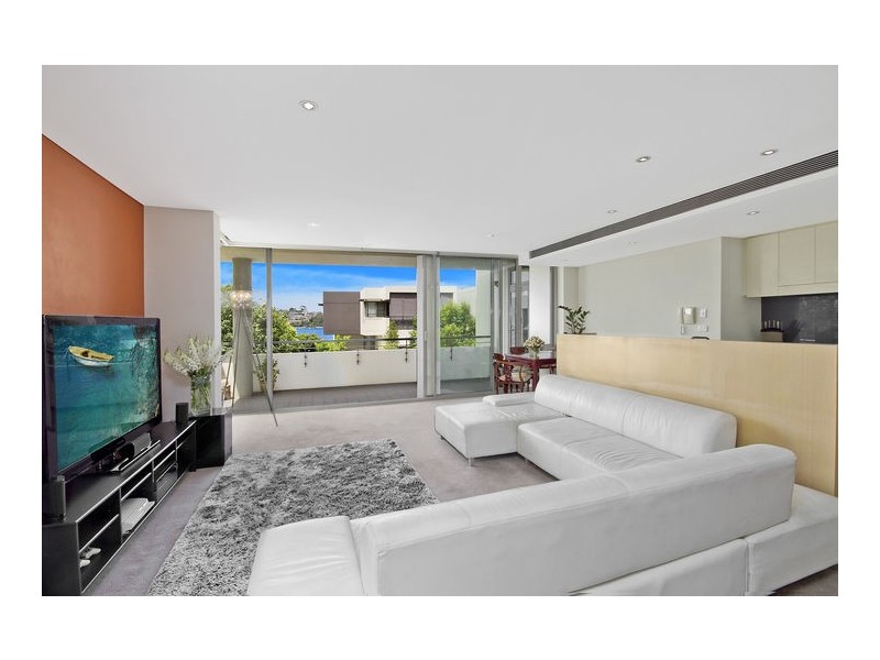 1/18 Edgewood Crescent, Cabarita NSW 2137