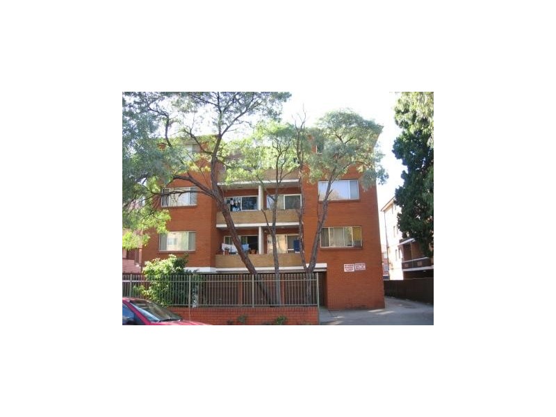 3/18 Drummond Street, Warwick Farm NSW 2170