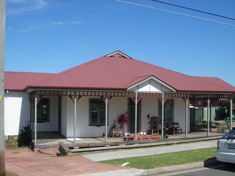 2/43 Myddleton Street, Fairfield NSW 2165