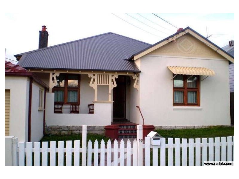 16 Bestic Street, Rockdale NSW 2216