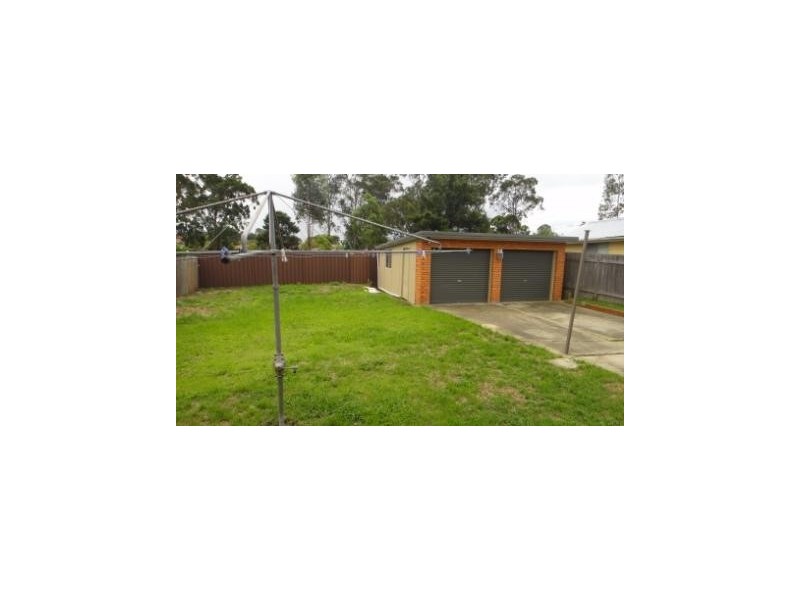 46 Oak Drive, Georges Hall NSW 2198