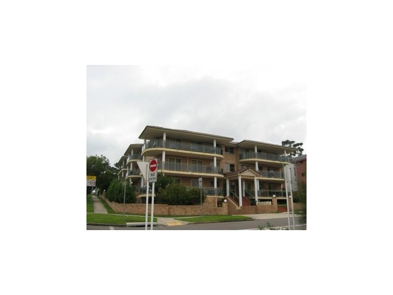 2/15-17 Melanie Street, Bankstown NSW 2200