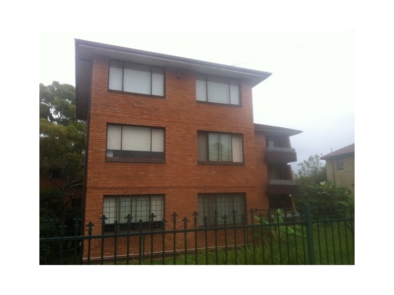 1/38 Stanmore Road, Stanmore NSW 2048