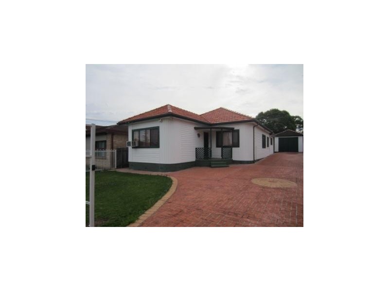 6 Horton Street, Yagoona NSW 2199