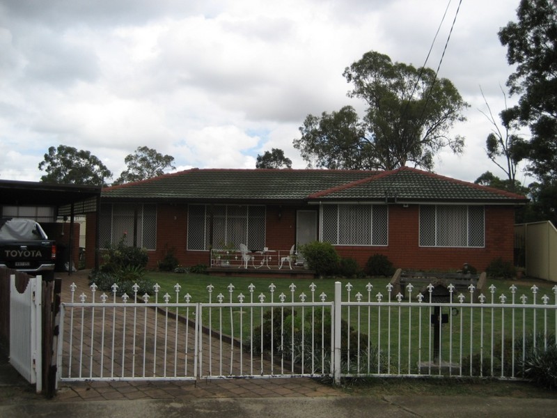 5 Barook Place, Mount Pritchard NSW 2170