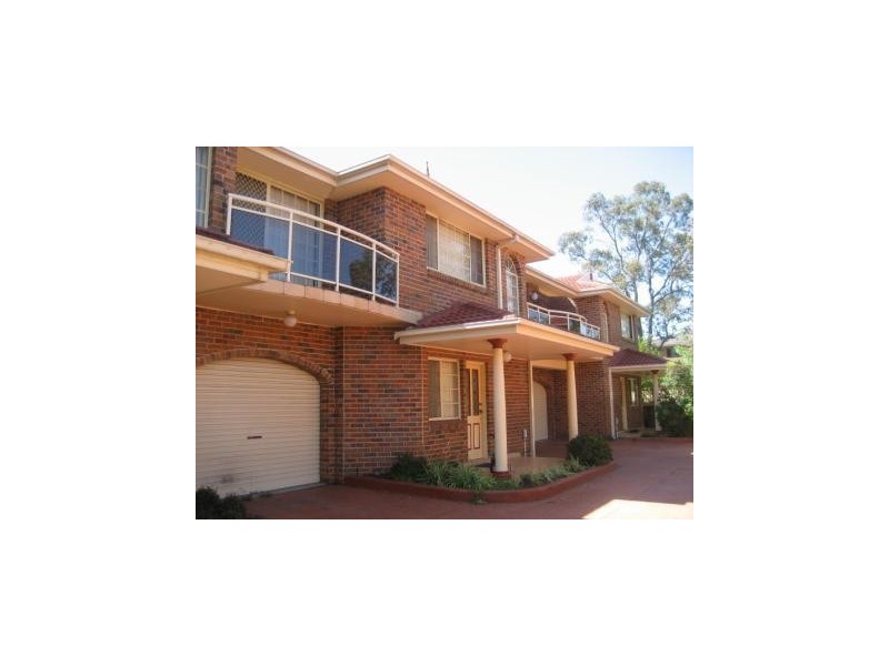 6/26 Orchard Road, Bass Hill NSW 2197