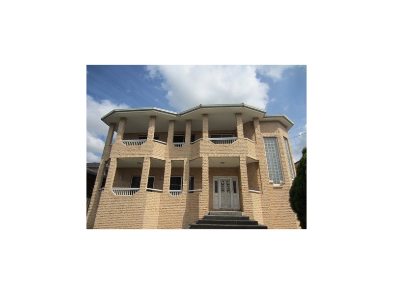 21A  Oxford Avenue, Bankstown NSW 2200