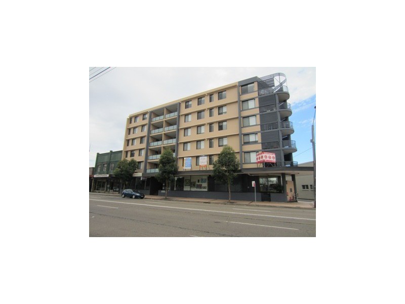 8/102-110  Parramatta Road, Homebush NSW 2140