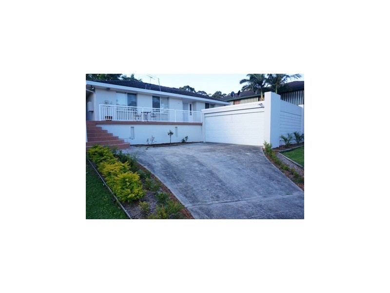 48  Carnarvon Crescent, Georges Hall NSW 2198